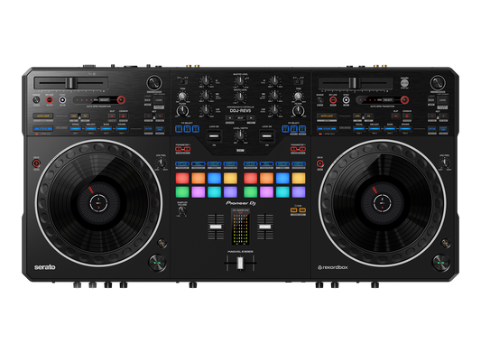 DDJ-REV5 PIONEER DJ