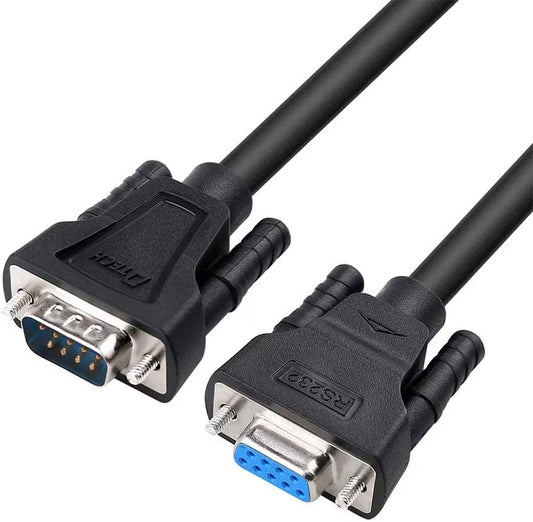 CABLE RS232 15 PIEDS