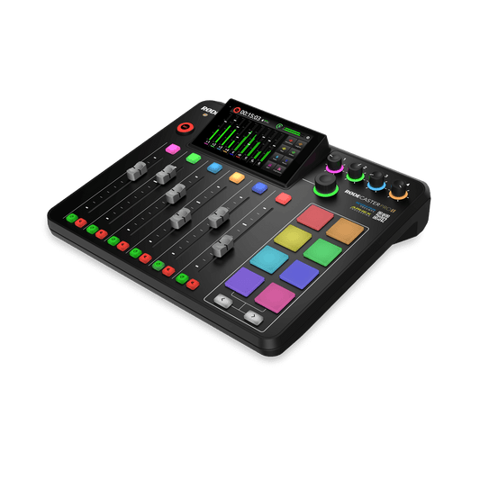 RODECASTER PRO II RODE