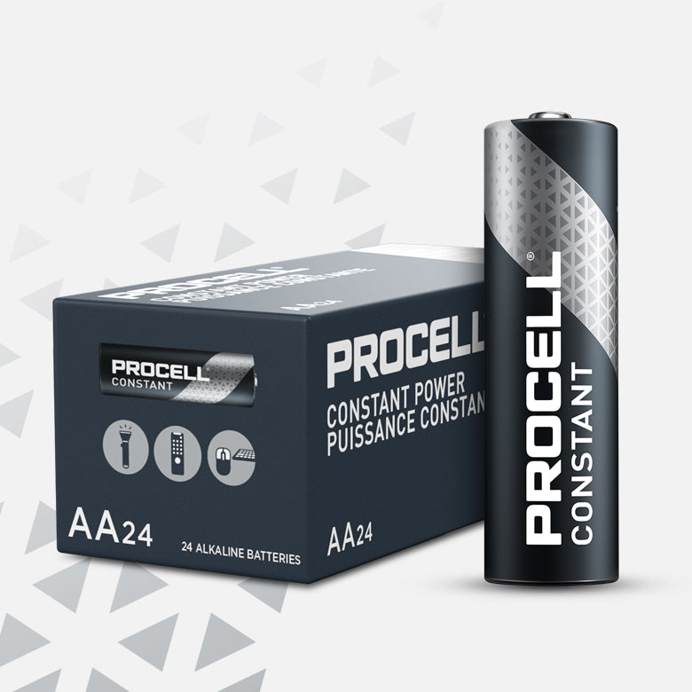 PILE AA PROCELL