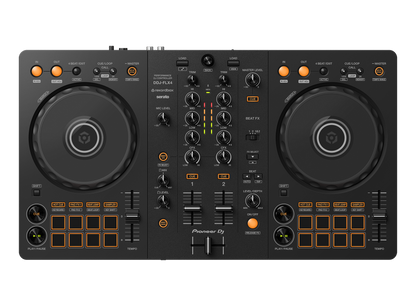 DDJ-FLX4 PIONEER DJ