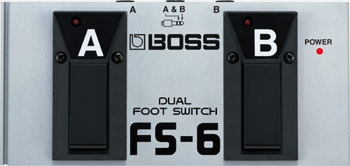 FS-6 BOSS