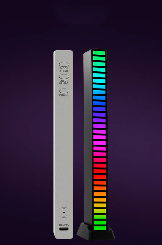 LED MICRO BAR RGB