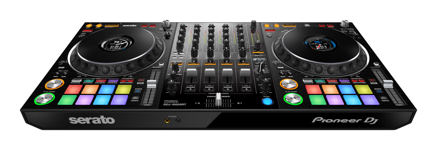 DDJ-1000 SRT PIONEER DJ