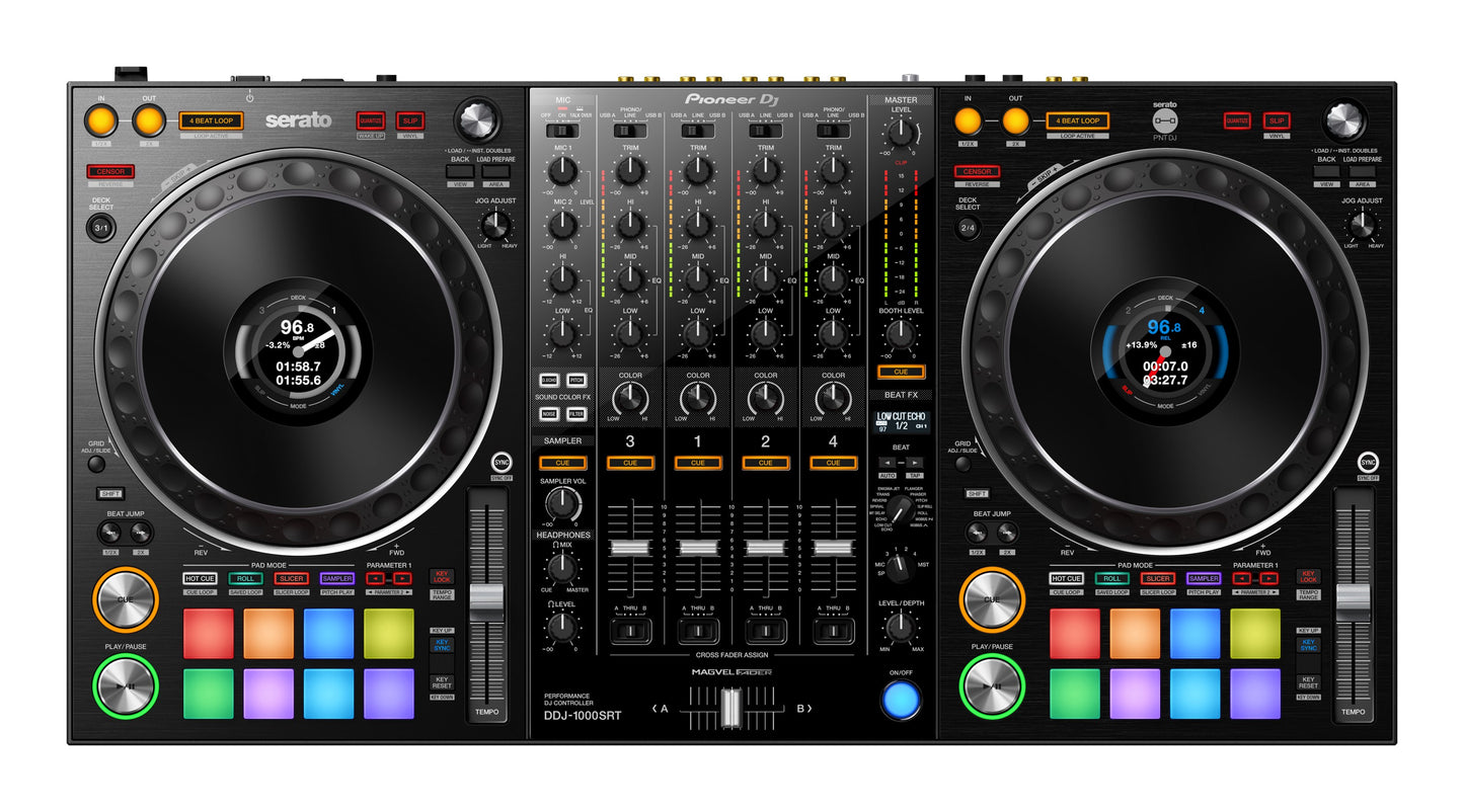 DDJ-1000 SRT PIONEER DJ