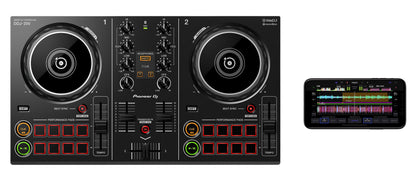 DDJ-200 PIONEER DJ