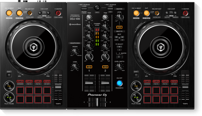 DDJ-400 PIONEER DJ