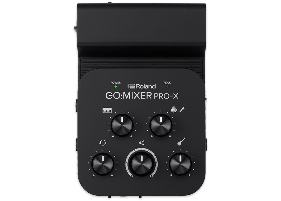 GO MIXER Pro-X Roland