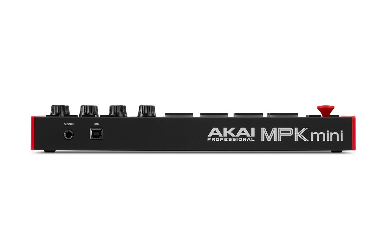 MPK MINI mk3 AKAI